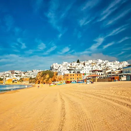 V8 Bastos - Vip By Interhome * Albufeira