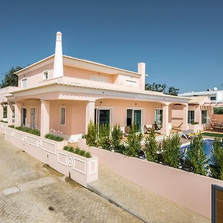 Villa V7 Bastos By Interhome