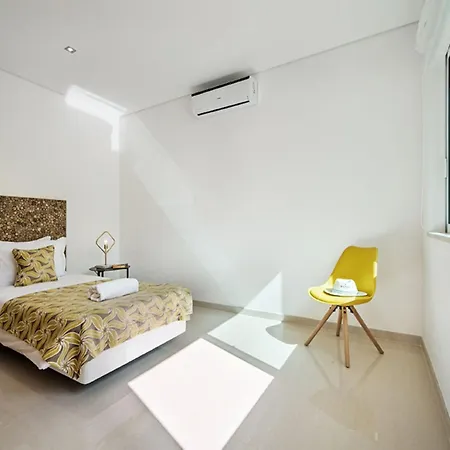 Villa V7 Bastos By Interhome Albufeira