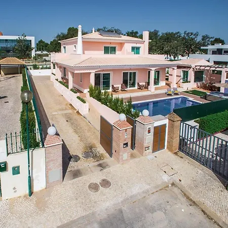 V7 Bastos By Interhome Albufeira