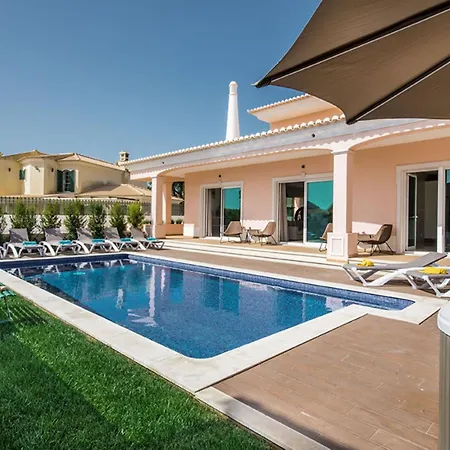 V7 Bastos By Interhome Albufeira