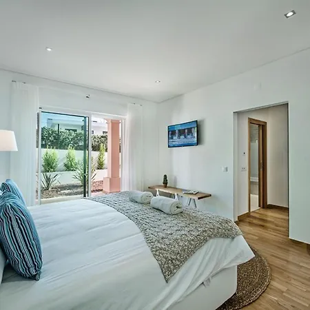 V7 Bastos By Interhome Villa Albufeira