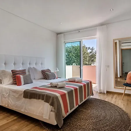 V7 Bastos By Interhome Albufeira