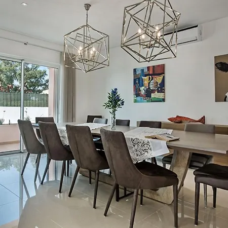 Villa V8 Bastos - Vip By Interhome Albufeira