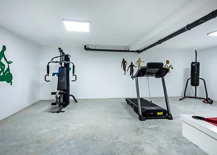 V8 Bastos - Vip By Interhome Villa *