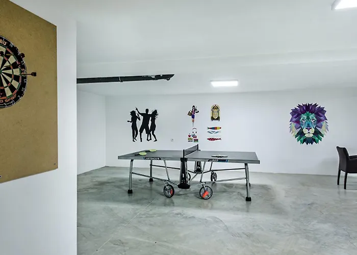 Villa V8 Bastos - Vip By Interhome Albufeira