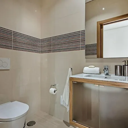 V8 Bastos - Vip By Interhome Willa Albufeira