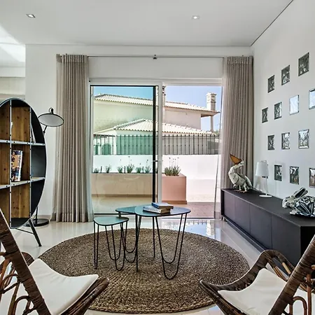 V8 Bastos - Vip By Interhome * Albufeira