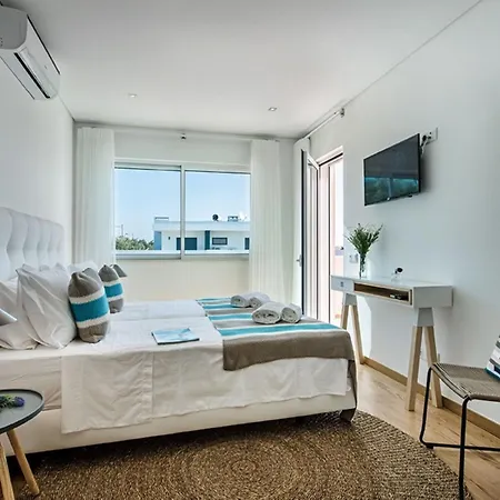 Villa V8 Bastos - Vip By Interhome Albufeira
